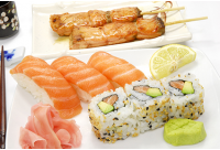 NOS MENUS